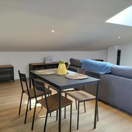 Appartement Le Riquet - 2 Pieces Proche De La Gare