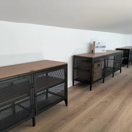 Appartement Le Riquet - 2 Pieces Proche De La Gare Toulouse